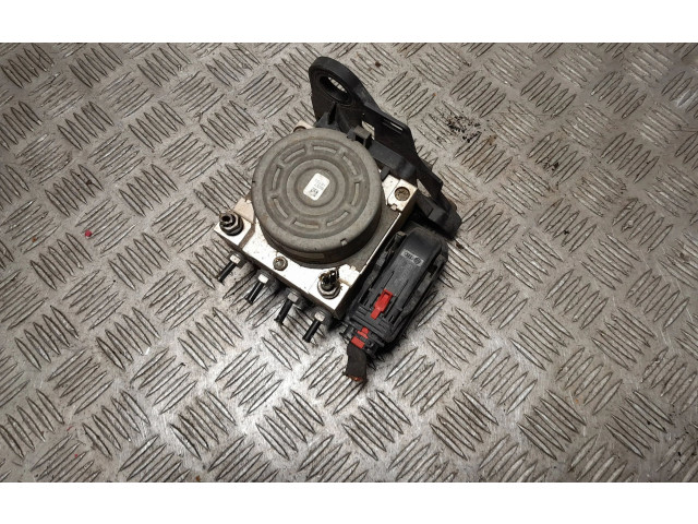 Блок АБС 5Q0614517Q, 10022002924 Skoda Octavia Mk3 (5E) 2013 - 2019 года