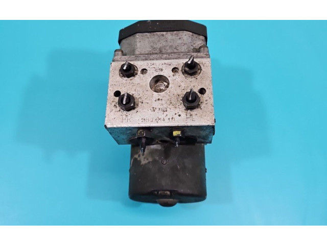 Блок АБС 0273004573, IMPRK1423763 Skoda Superb B5 (3U) 2001 - 2008 года