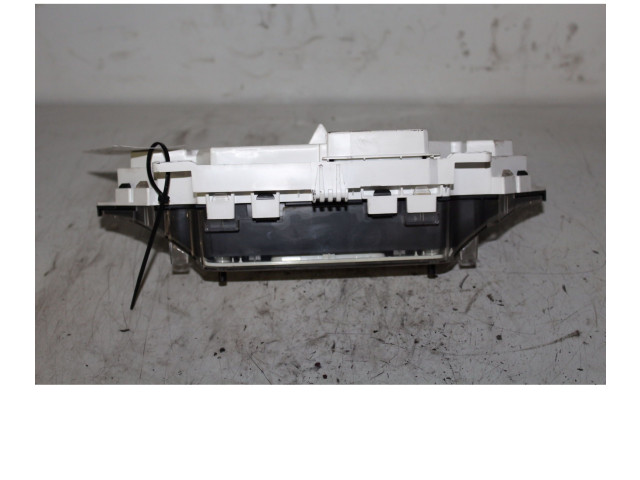 Přístrojová deska Subaru Justy 2007