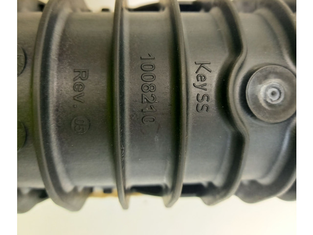 Надувная подушка для колен 1008210, 8T0880204F   Audi A4 S4 B8 8K