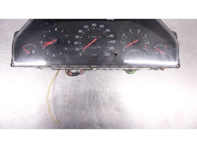 Панель приборов 3544051, 1398484   Volvo 940       