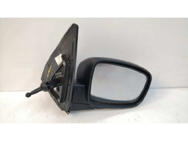 Зеркало электрическое Hyundai i10