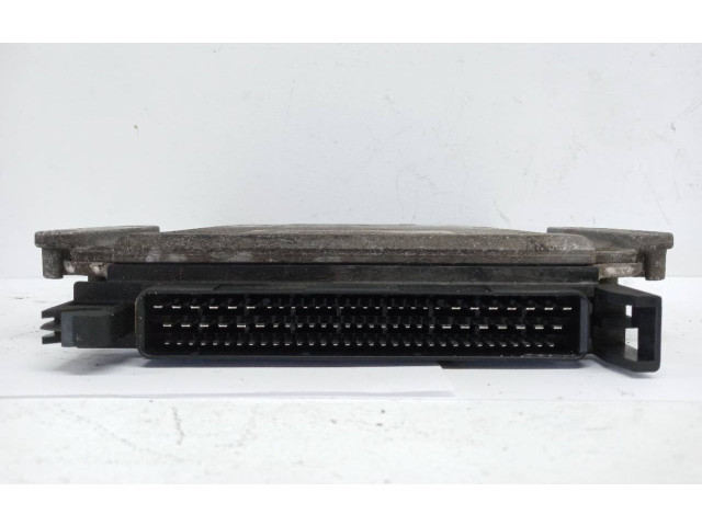 Блок управления двигателя 9641606680, 0281010551 Peugeot 306