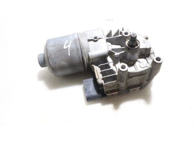 Моторчик дворников 1397220652 Skoda Octavia Mk2 (1Z)