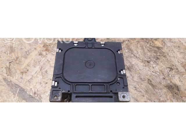 Блок управления двигателя 0280000539 Saab 9000 CD