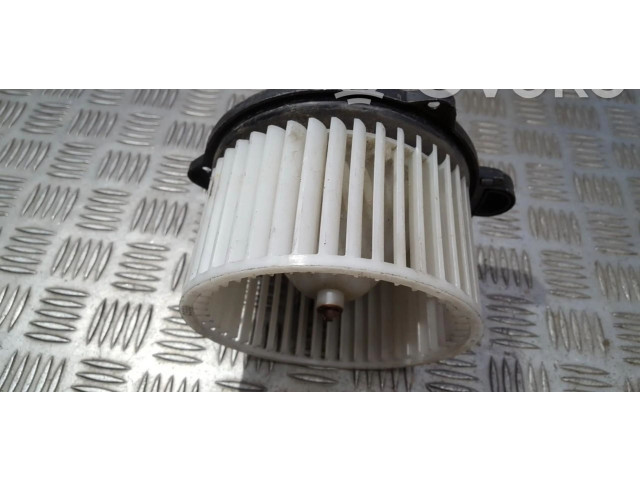 Вентилятор печки F00S330024 Hyundai Getz