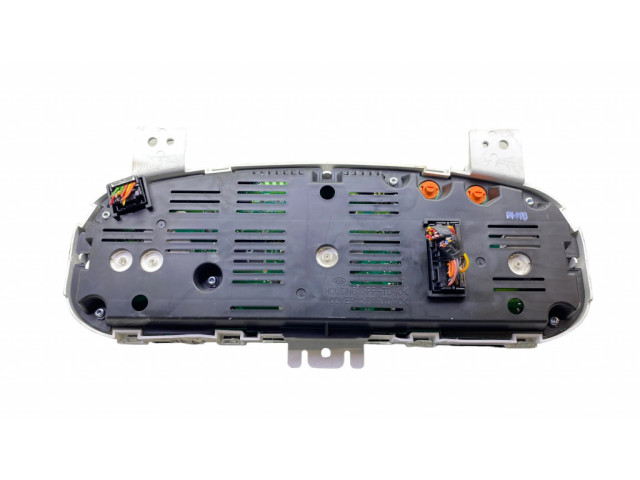 Комплект блоков управления 0281016571, K5659   KIA Ceed