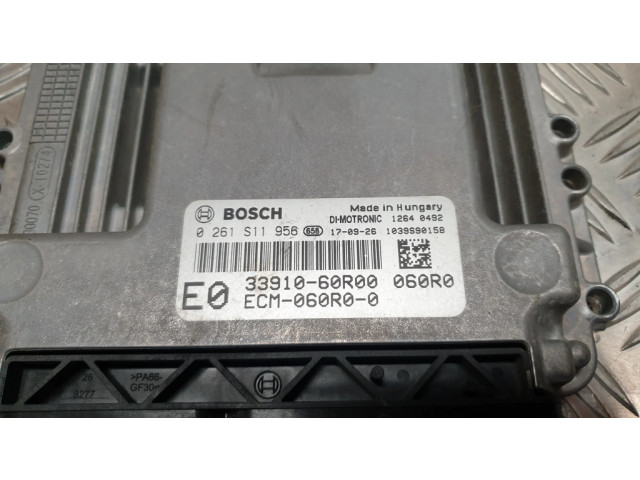 Řídící jednotka 3391060R00 Suzuki Vitara (LY) 2017