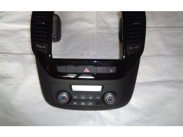 Блок управления климат-контролем 972501P500 KIA Venga