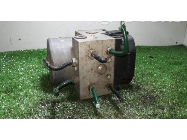 Блок АБС 0265216872, 0273004621 Renault Clio II 1998 - 2001 года