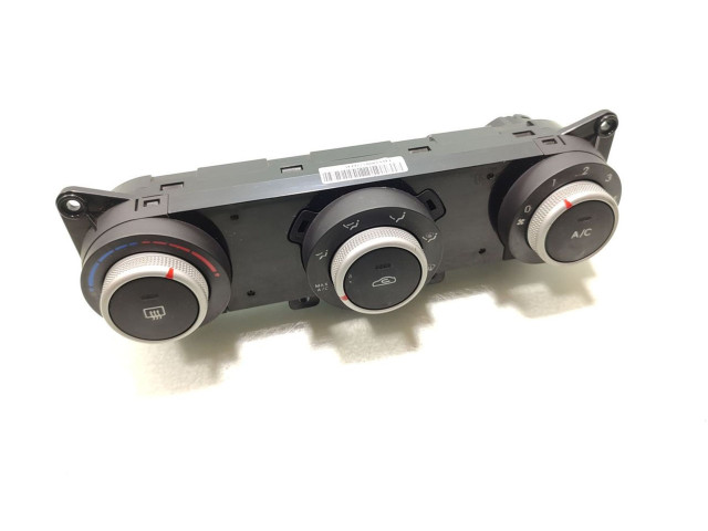 Блок управления климат-контролем 97250-1H021   KIA Ceed