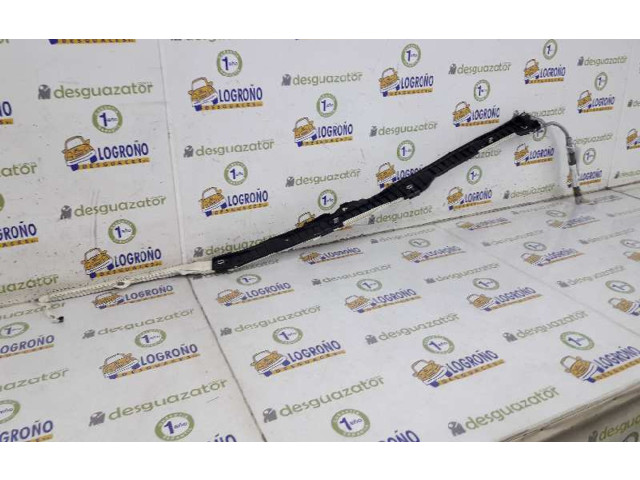 Боковая подушка безопасности 1K6880742J, 1K6880742AA   Volkswagen Golf Plus