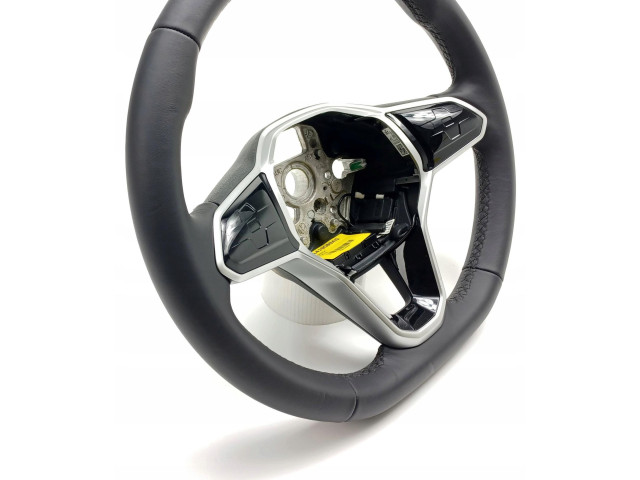 Руль Volkswagen ID.3  2019 -  года 10A419089AG      