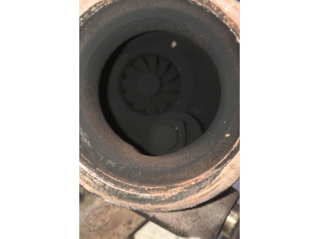  Турбина Alfa Romeo Giulietta  55230176, 55230176         