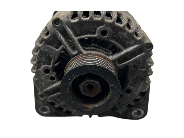 Генератор 059903018E, 0121715076 Audi A6 S6 C6 4F