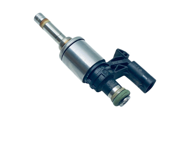 Форсунка 04E906036E, 04E906036Q Skoda Fabia Mk3 (NJ) 04E100031B