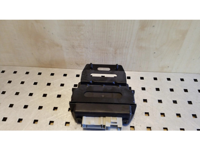 Блок управления 25843242, 28096488   Chevrolet Captiva