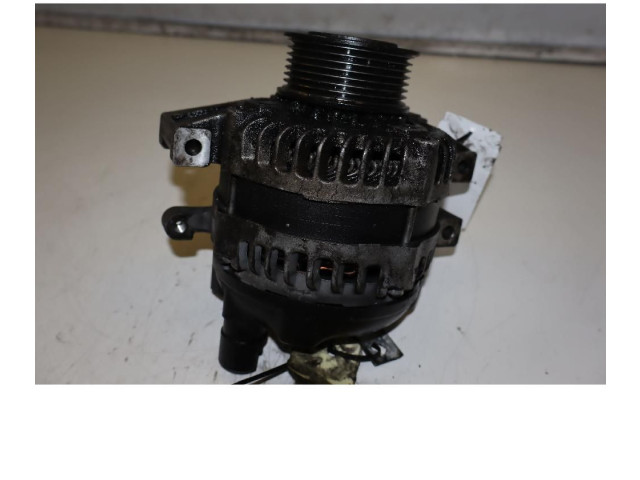 Генератор 104210-3911 Honda FR-V