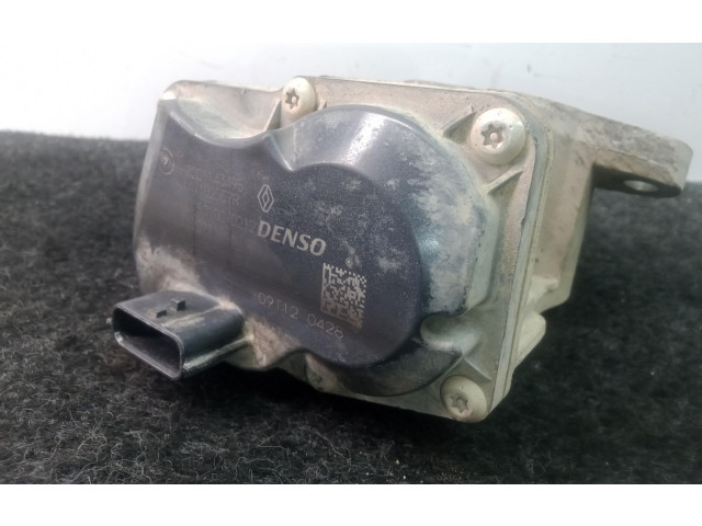 Клапан EGR Dacia Duster II