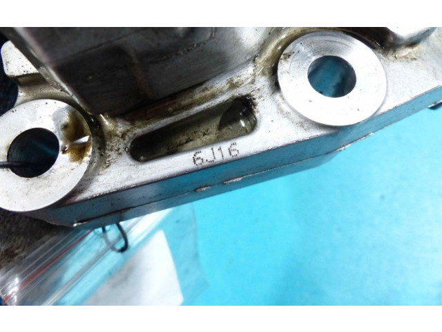 Масляный насос IMPRK897672 Lexus IS 220D-250-350