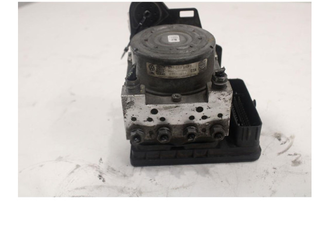 Блок АБС 10.0220-0373.4 Volkswagen Golf VII 2013 - 2019 года