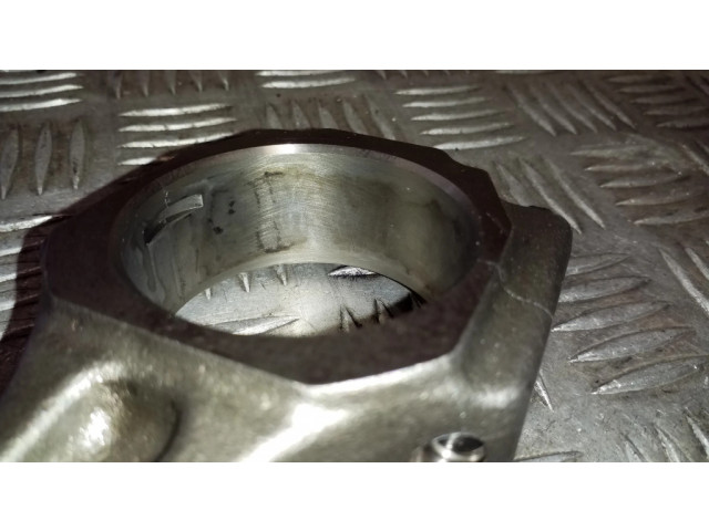 Píst 5520, C20Z20 Chevrolet Captiva pro naftový motor 2.0