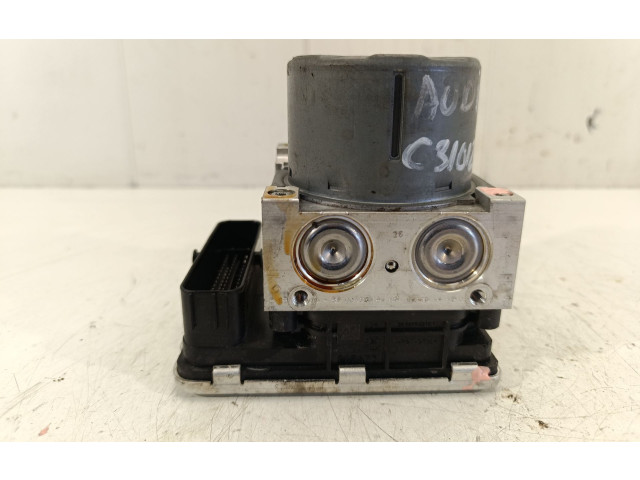 Блок АБС 5Q0614517FLBEF, 5q0614517er   Audi  Q3 F3  2018 -  года