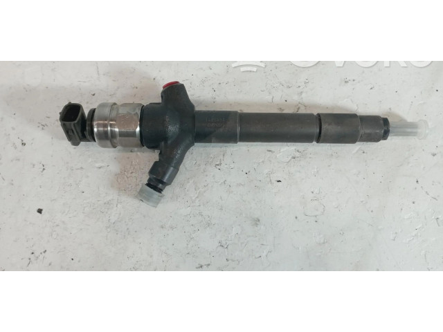 Форсунка 1465A041 Mitsubishi L200