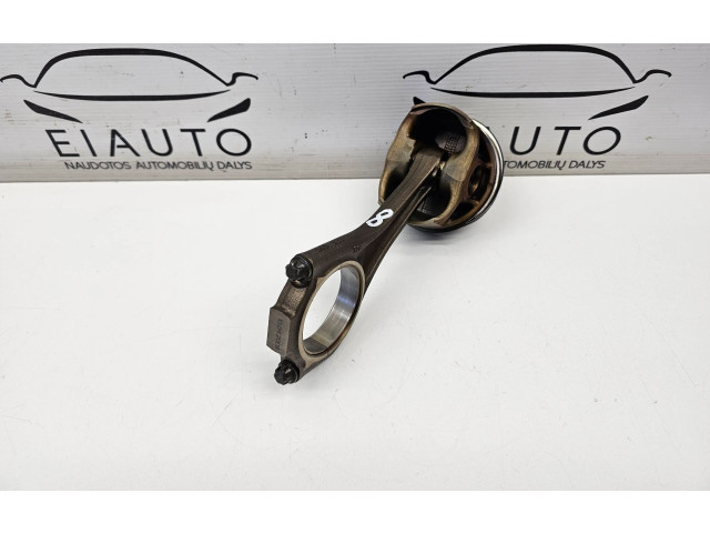 Píst 7565233 BMW X6 E71 N63B44