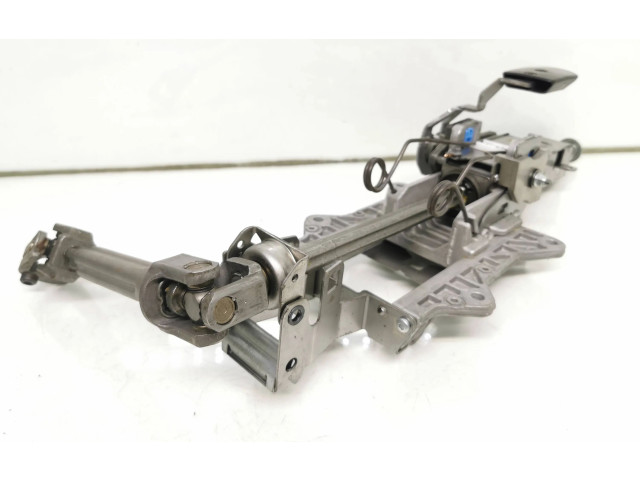 Рулевая рейка 8P1419509, 11584519 Audi A3 S3 A3 Sportback 8P 2005 - 2013 года