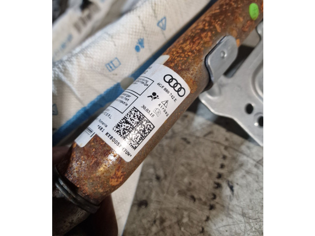 Боковая подушка безопасности 4G5880742E   Audi A6 S6 C7 4G