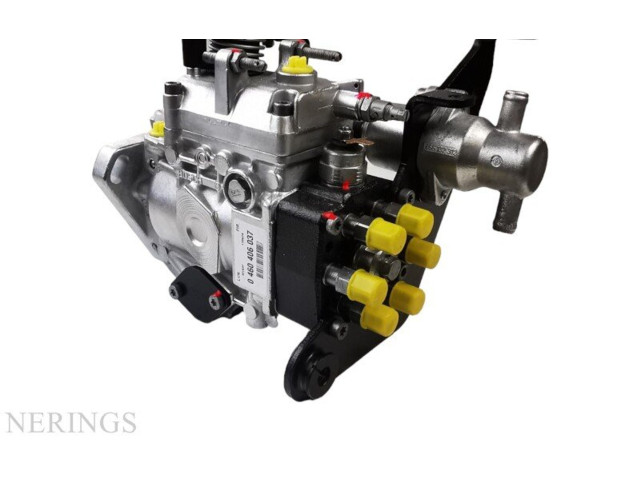 Vstřikovací čerpadlo 0460406037, 0460406037   Volvo 740     