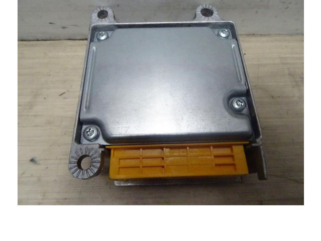 Блок подушек безопасности Suzuki Ignis