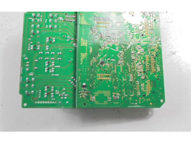   Pojistková skříňka S118263BN1, S118263BN1   Alpine C2 2003