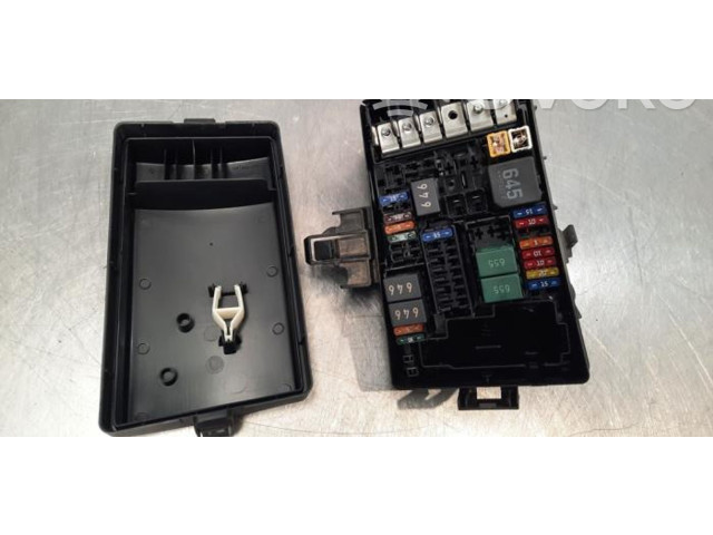 Pojistková skříňka 5Q0907361G Volkswagen T-Roc 2017