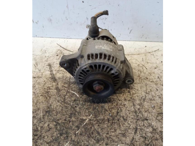 Генератор 1022111780, 1022111780   Honda HR-V      