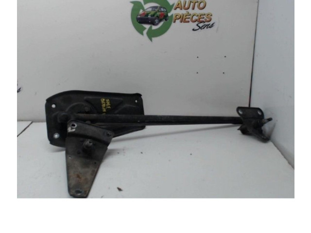 Моторчик дворников 00006405J5, 00006405J5 Citroen Berlingo