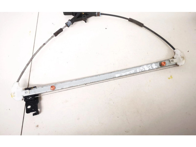 Zpětné zrcátko Renault Espace II 1992 6025100102