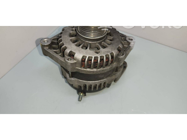 Генератор 13580078, 12B27   Opel Antara      