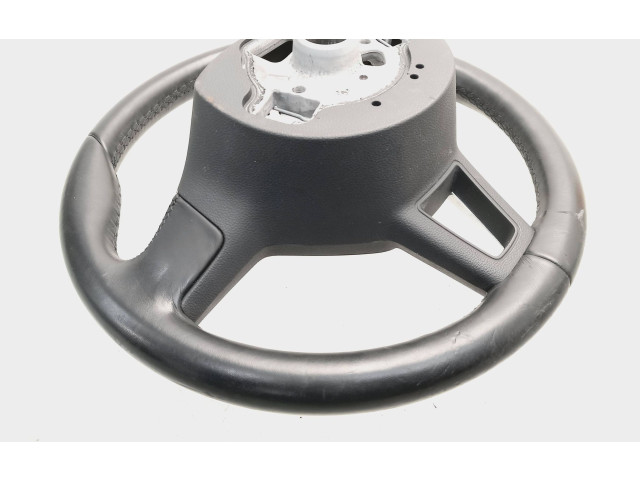 Руль Skoda Octavia Mk3 (5E)  2013 - 2019 года 5E0419091BQ      