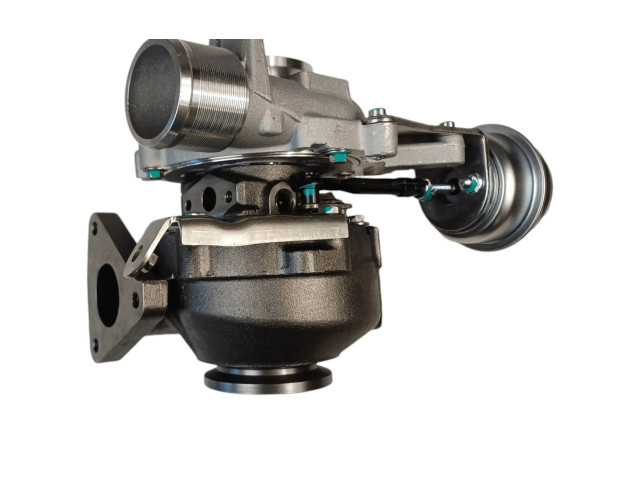 Турбина Suzuki Grand Vitara II 7616183, 7616180001 для двигателя F9QB, F9QC