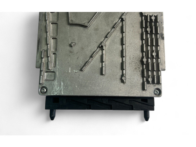 Блок управления двигателем Блок управления 08675760A, 0261207712   Volvo S80