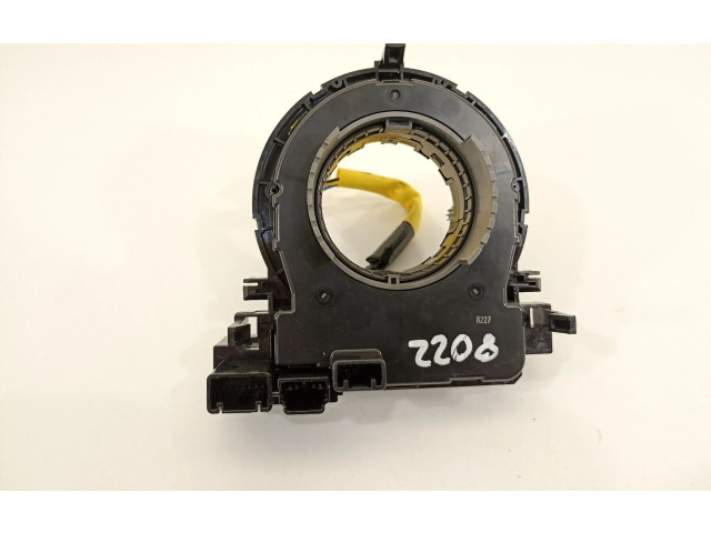 Подушка безопасности водителя DE4H66CS0 Mazda CX-3