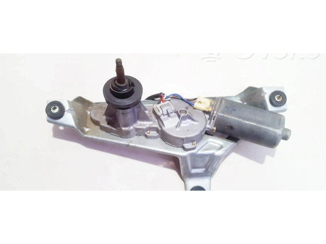 Моторчик заднего дворника wm412091s, 34903 Mitsubishi Galant