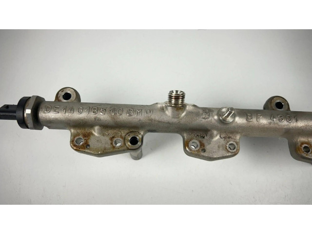 Vstřikovací lišta 8665631 Mini Clubman F54 pro benzínový motor 1.5 B38A15A