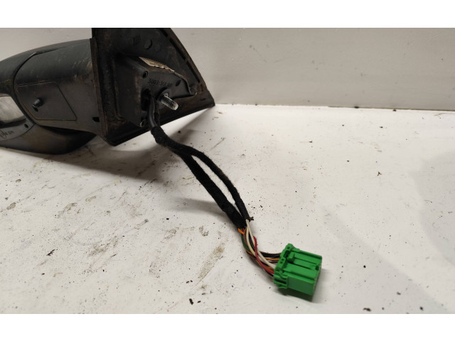 Зеркало электрическое        Volvo XC90  2003 - 2006 года   