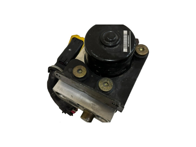 Блок АБС 4894008200, 06210202384 SsangYong Rexton