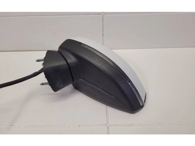 Zpětné zrcátko Audi A3 S3 8V 2018