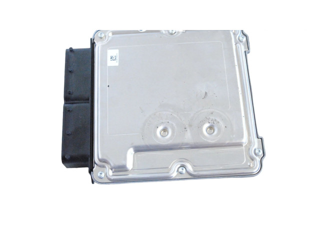 Блок управления двигателя 8K5907401D, 4G0907401 Audi A4 Allroad