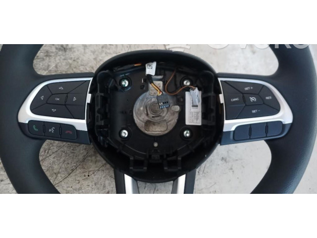 Руль Jeep Renegade 2014 - года 735661288, 735661288